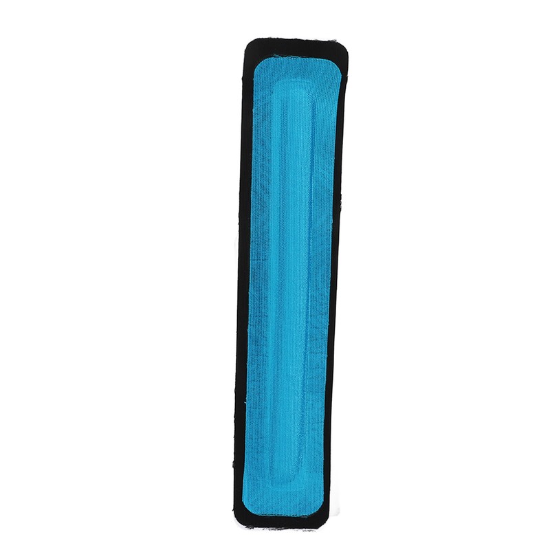 Sports Support Strip Blue Reinforced Adhesive Muscle Strips for Knees