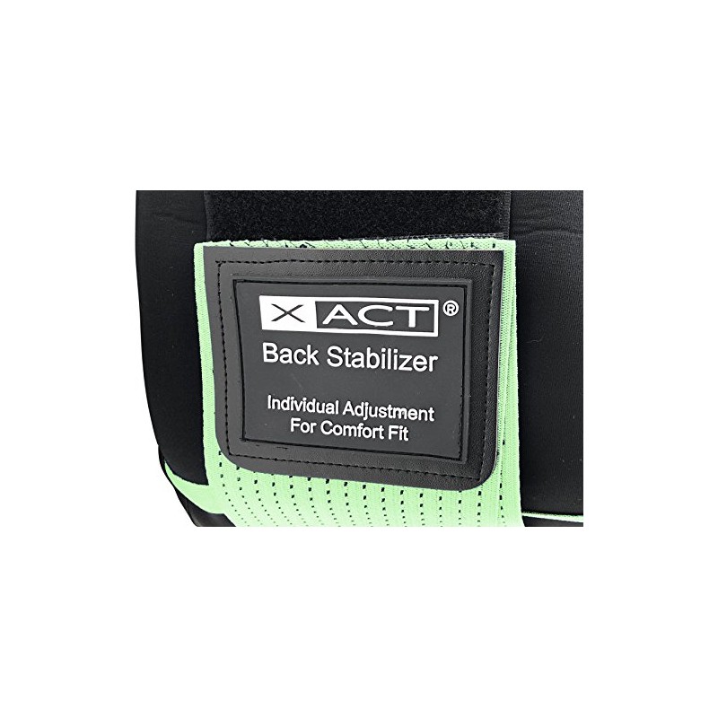 Scarlet Care Back Support Back Brace Back Support for Pain