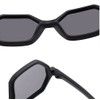 YUANQIAN Polarized Sunglasses for Kids and Babies Flexible with UV
