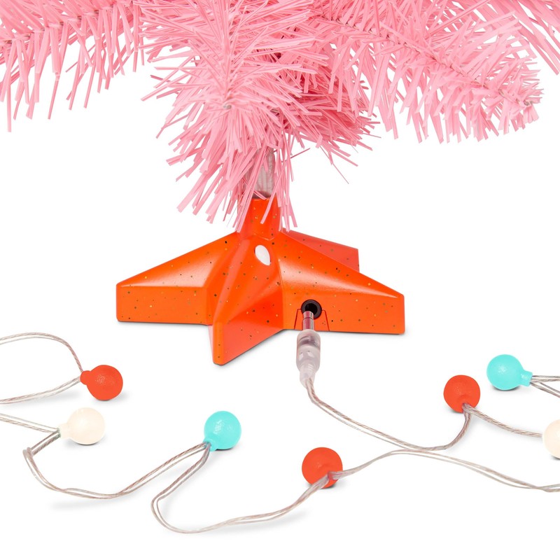 Glitter Girls – 14-Inch Doll Accessories – Winter Tree Playset