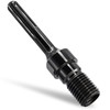 DaduoRi 1-1/4"-7 Male Thread to SDS Max Core Drill Bit