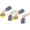 Carbon Brushes 303,CB303, cb-303,CB303, CB-303 Suitable for Makita 9237CB Sander/Polisher