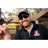 Rapala Shad Rap 07 Fishing lure (Hot Tiger, Size- 2.75)