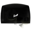 Scott Essential Jumbo Roll (JRT) Coreless Toilet Paper Dispenser (09602),