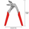 Car Clip Removal Pliers for Interior Trim – Easy Fastener