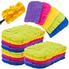 Zubebe 20 Pcs Duster Refill Reusable Fleece Duster Refills Feather