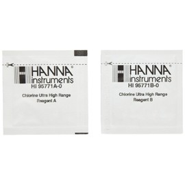 Hannah hi771 For Batch hi95771 – 01 (Powder 100 Load)