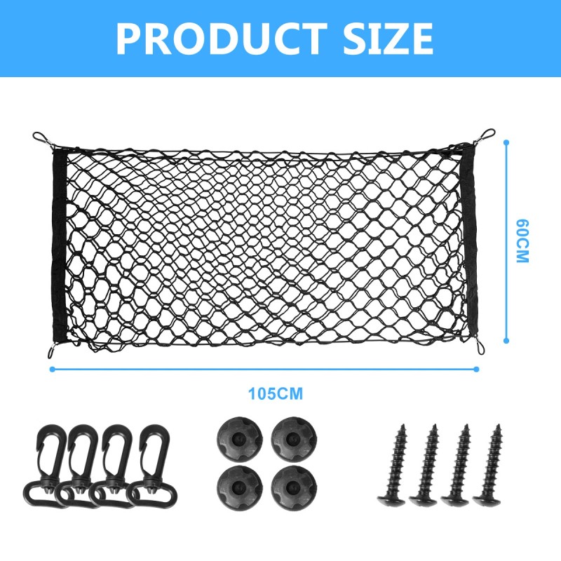SHENKENUO For Toyota Tundra 2007- 2019 Truck Bed Envelope Style
