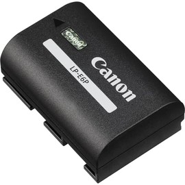 Canon LP-E6P Batteria Ricaricabile