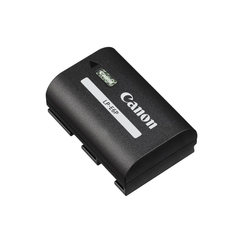 Canon LP-E6P Batteria Ricaricabile