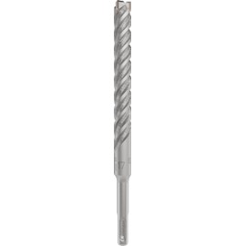 Bosch 1x PRO SDS plus-5X Hammer Drill Bit (for Reinforced concrete, Concrete, Ø 17,00 mm, Professional Accessory Rotary Hammer Drill)