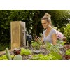 Gardena Water Control with Bluetooth® app: Automatic watering for gardens
