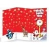 Magic Santa Key