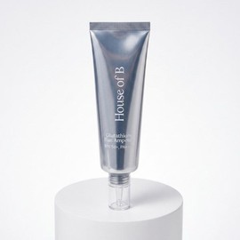 House of B Glutathione Sun Ampoule / 하우스오브비 글루타티온 선 앰플