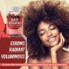 Biotin Gummies 5000 mcg – Hair, Skin & Nails Support