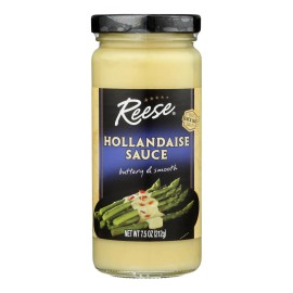 UD_Reese Hollandaise Sauce  - Case Of 12 - 7.5 Oz
