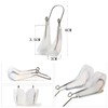 jieri Nose Shaper Lifter Clip, Nose Slimmer Nose Discs Reshape