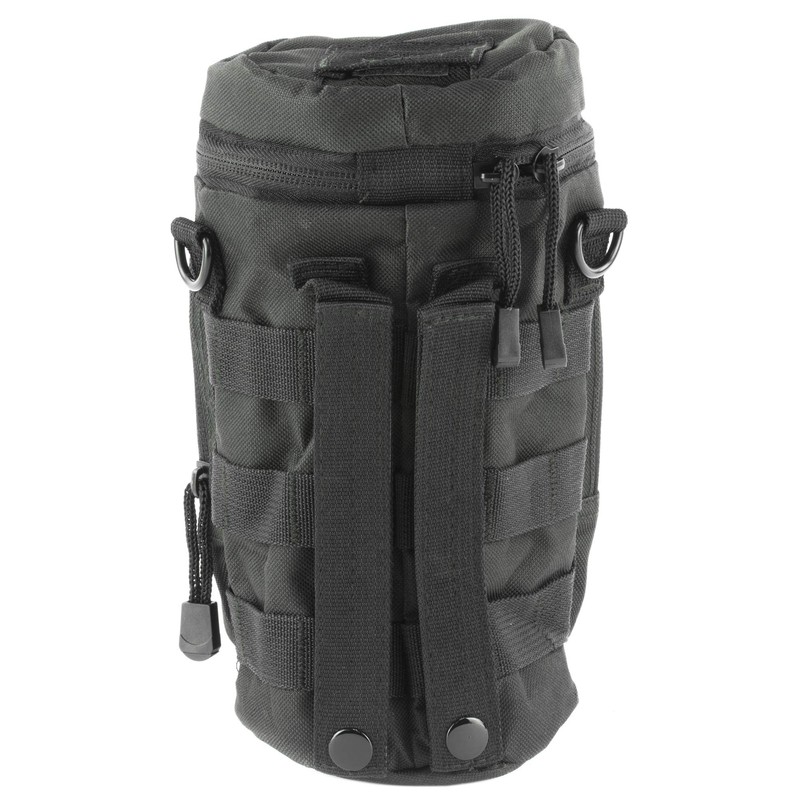Nc Star Water Bottle Carrier, Black