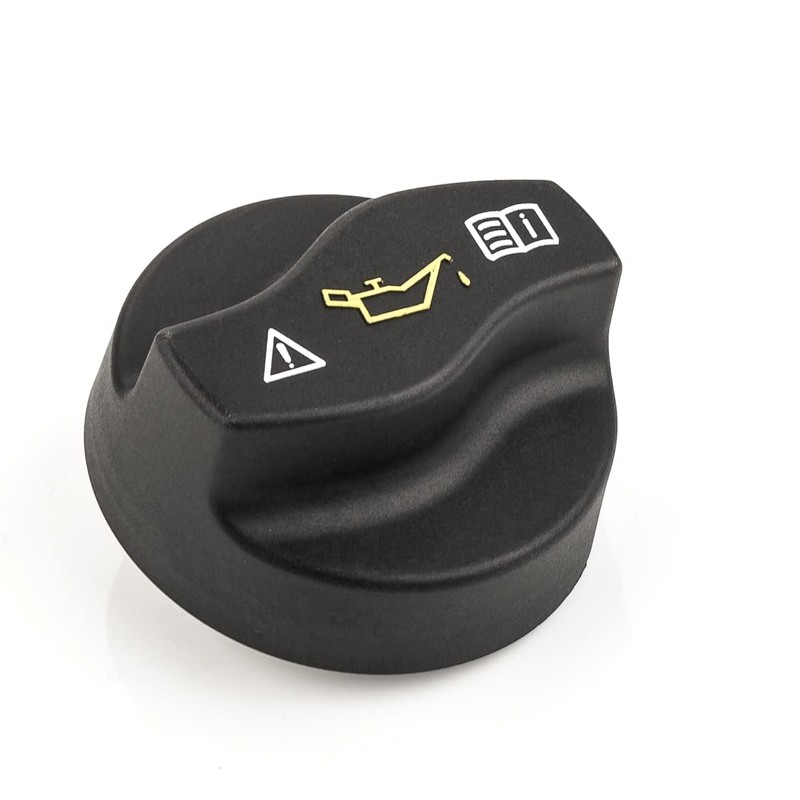 LST Oil Cap Plug Closure Oil Cover Cap W169 W245