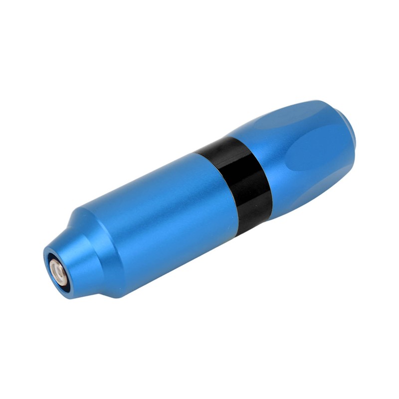 Alloy Rotary Tattoo Pen Professional Salon Ergonomic RCA Tattoo Motor