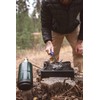 Brass Propane Stove Pressure Regulator 10 PSI - Camping Stove