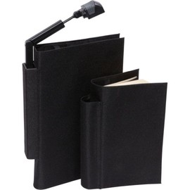 Cover+Light Reader's Gift Set