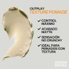 Pomada Outplay Texture Pomade Redken 100 Ml Original