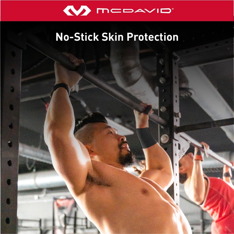 McDavid Athletic Foam UnderWrap, Lightweight Sports Wrap for Pre-Taping Support