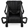 Patient Transfer Chair for Assisted Mobility – Foldable Carrying Seat