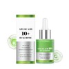 cido Azelaico 10 Hialurn Rojecimiento Serum Calmante, Serum Facial para la piel sensible, cido hialurnico, Textura ligera, hidratante 30ml            