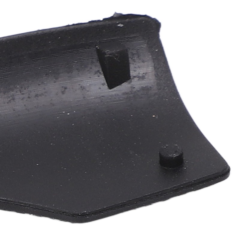 Camera Storage Card Rubber Cover Shell Black Camera Memory Card