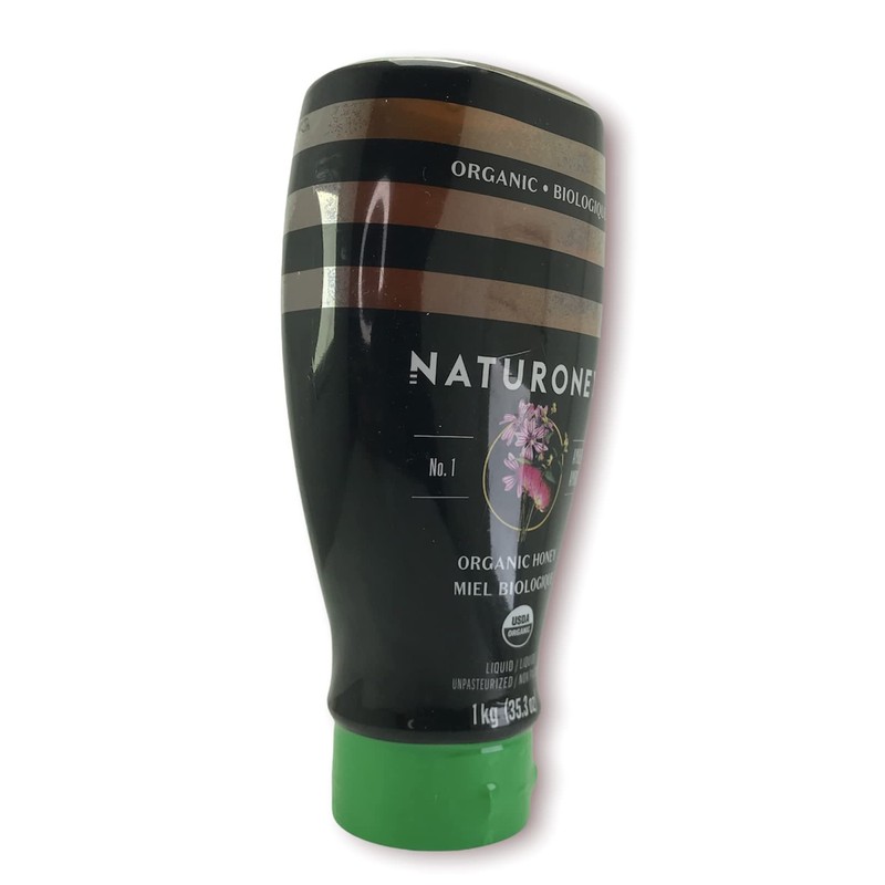 Naturoney Organic Honey