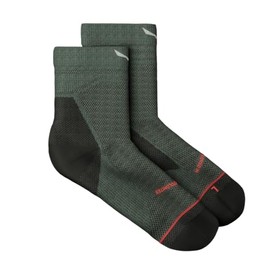 Salewa Women's Eagle Light Qrt Sock W Socks