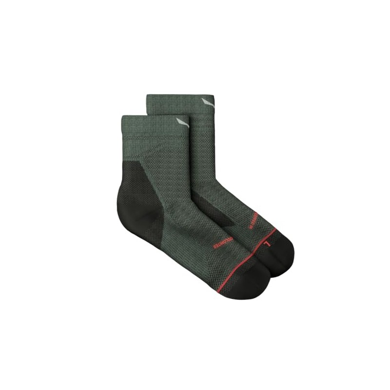 Salewa Women's Eagle Light Qrt Sock W Socks