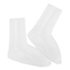 iplusmile Comfortable Moisturizing Socks Long Foot Socks for Nighttime Care