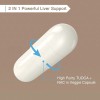 Tudca 1200 Mg + Nac Protector Hepático 60 Capsulas