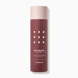 skin food [Skinfood] Red Bean Tranexamic Acid Toner 150ml / [스킨푸드] 레드빈 트라넥사믹애씨드 토너 150ml