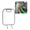 Protector De Respaldo Asiento Vestidura Auto Universal