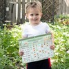 Fun Magnetic Reward Chart for Kids at Home – Motivational