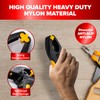 32PCS Nylon Spring Clamps Set Quick DIY Tools Grip Plastic
