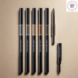 Shopping Heaven Story Partners JUNG SAEMMOOL Artist Brow Shader Smokey Bonnie / 정샘물 아티스트 브로우 쉐이더 스모키보니