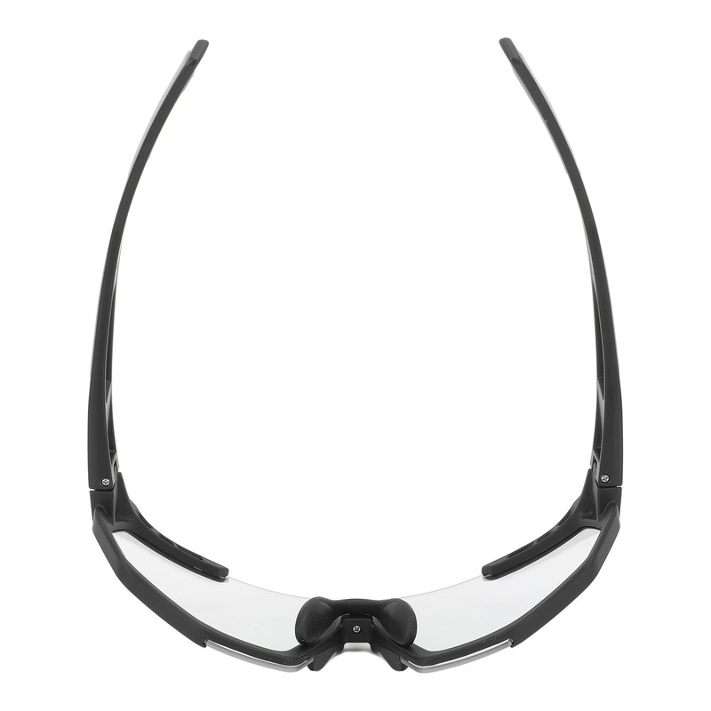 Cycling Glasses Color Changing Impact Resistant Eye Protection Lightweight Outdoor