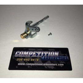 Tillotson New Stock Tillotson Carburetor Throttle Shaft - “pull up style” 13-2129 Racing