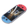 7.1inch Handheld Game Console HD Output 16GB Dual Joystick 3000mAh