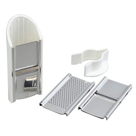 スイス製コンパクトスライサー F6543-m