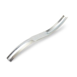 MARSHALLTOWN Double-Sided S-Shaped Convex Jointers, 1" x 1-1/8", Made in the USA, FTC220EU