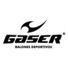 Balón Vóleibol Max Pro 5000 No.5 Gaser Color AmarilloBlancoAzul