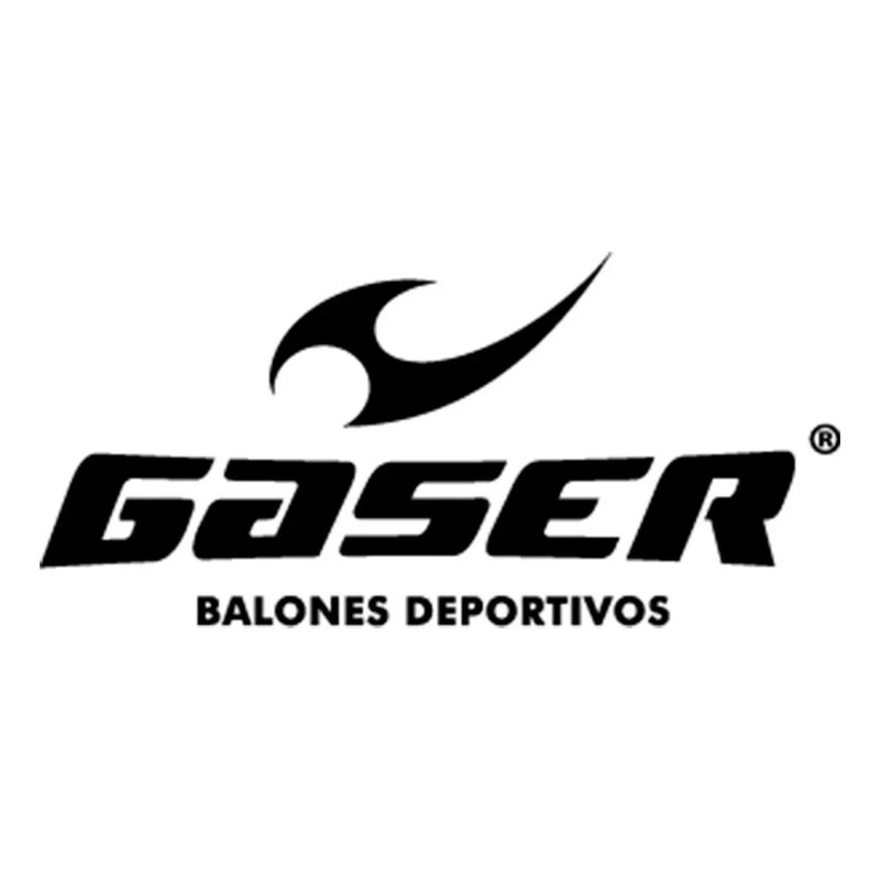 Balón Vóleibol Max Pro 5000 No.5 Gaser Color AmarilloBlancoAzul