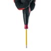 Vessel USB162150 Bit with Coated Tube Electric Ball Grip Driver