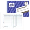 Avery-Zweckform 309 Voucher (A6 Landscape, microperforated, 50 Sheets) white